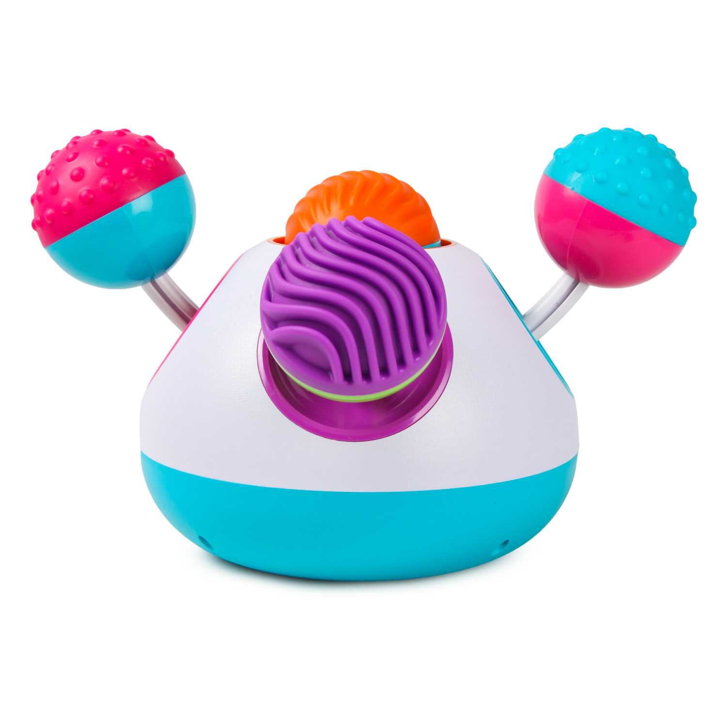 Игрушка Fat Brain Toy Сфера - фото 1