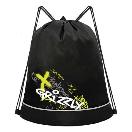 Мешок для обуви Grizzly