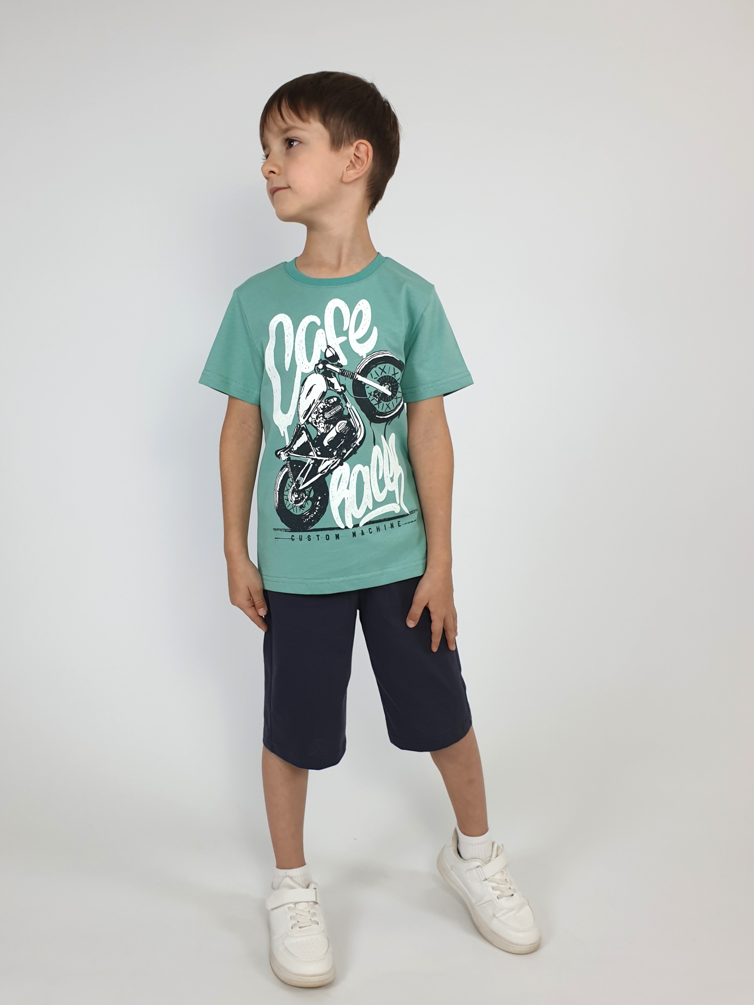 Костюм Luneva 01-154-4. - фото 5