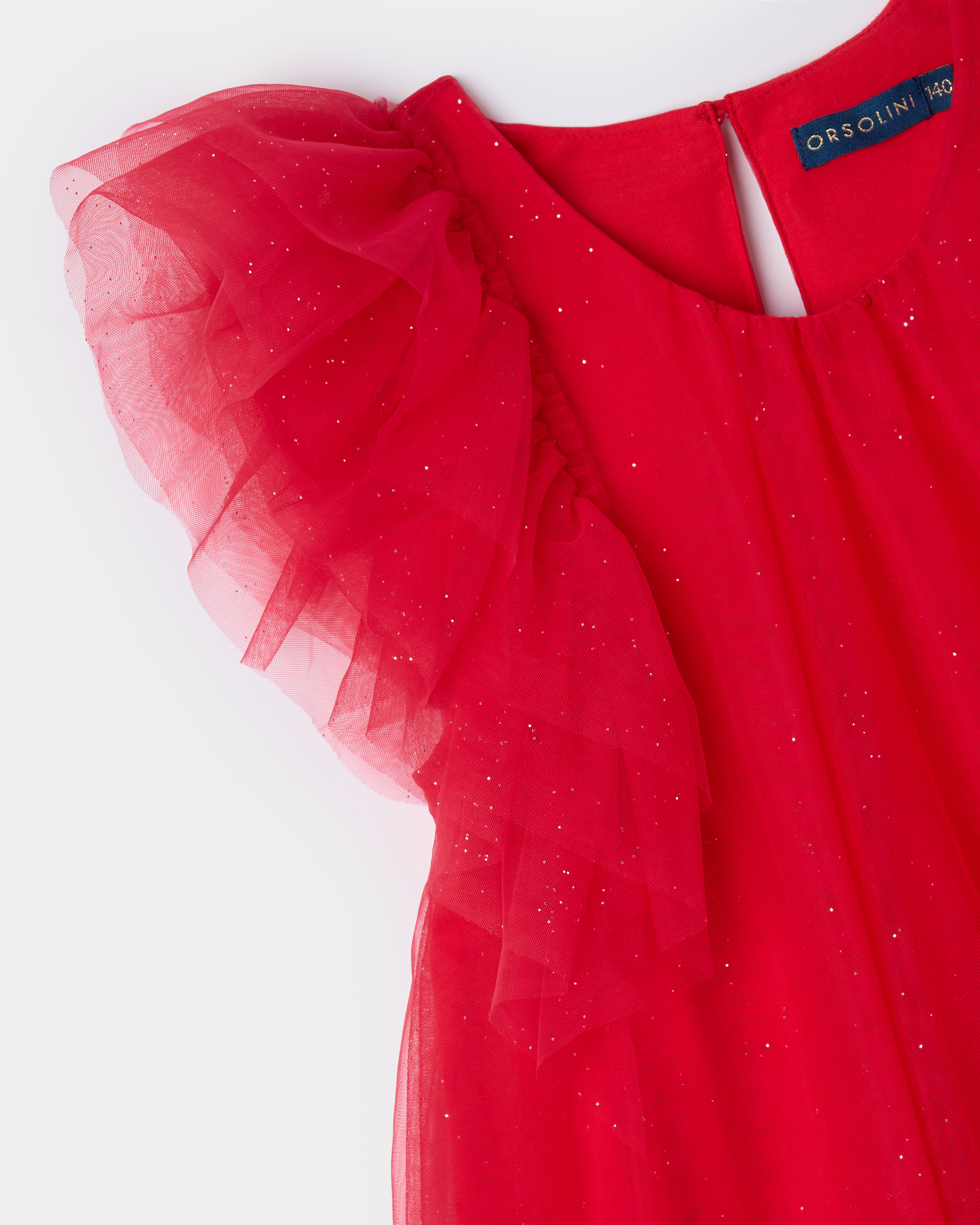 Платье Orsolini W25OR3-G6232tg-11 - фото 4