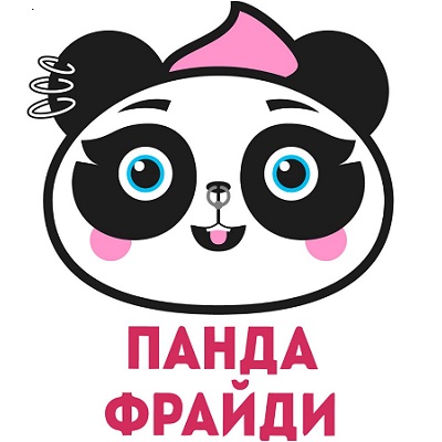 Панда Фрайди