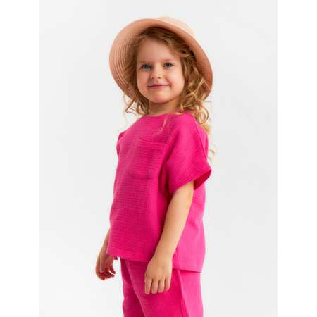 Футболка Kaftan