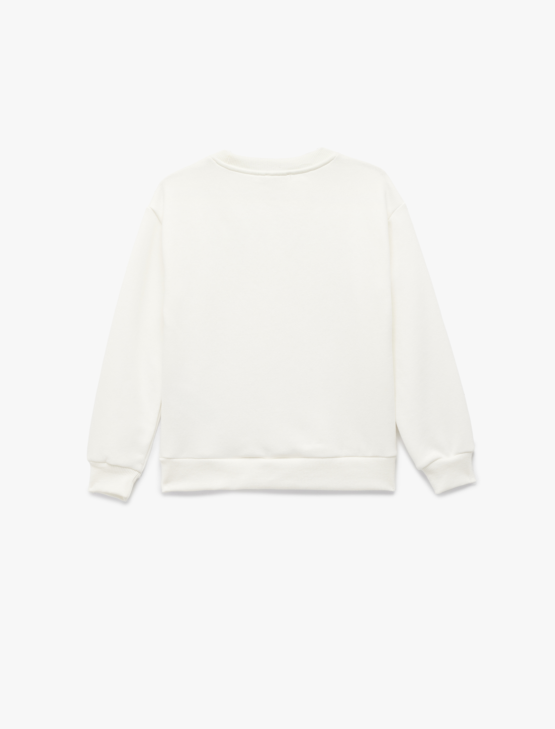 Свитшот KOTON 6WKG10071AK010 - фото 2