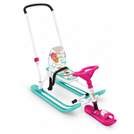 Снегокат NiKA kids Twiny 2+