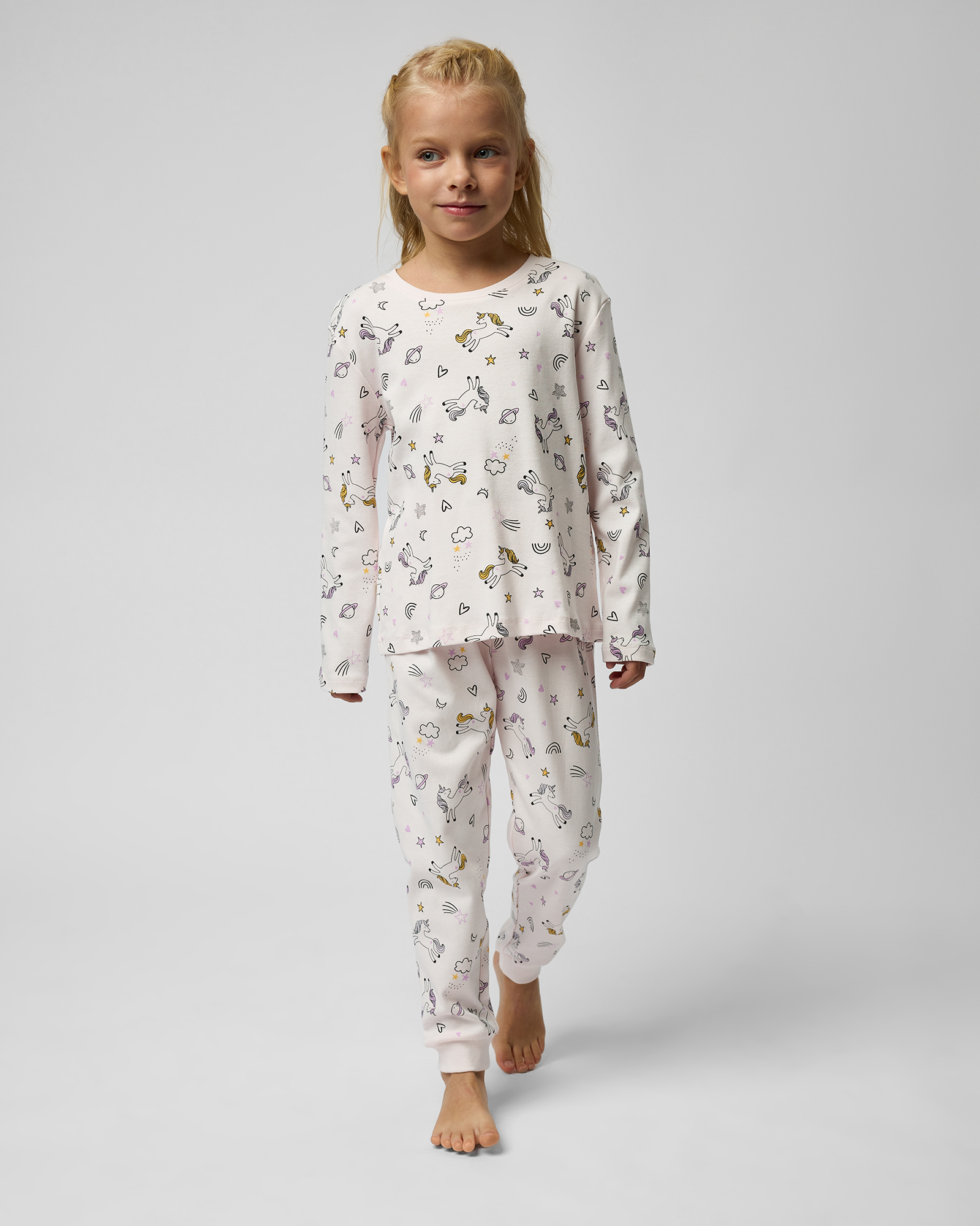 Пижама Day and Night W24DN5-PG04kg-LJ - фото 1