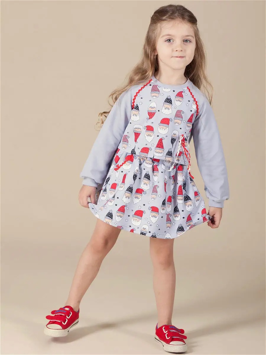 Костюм Ete Children 3405140930 - фото 7