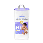 Подгузники BAYBEE NB (2-5 кг) 64 шт.