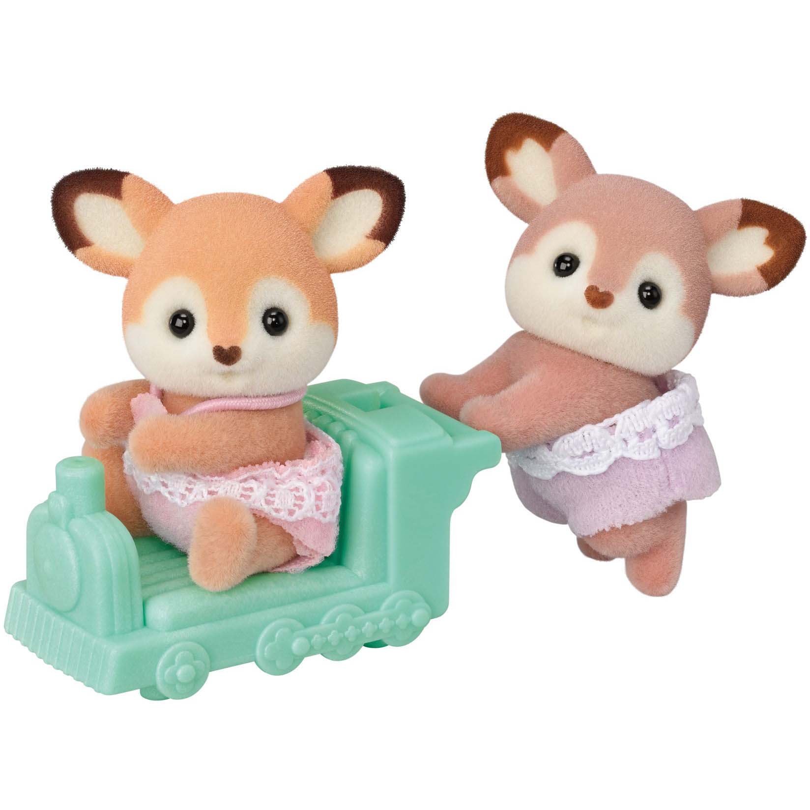 Игровой набор Sylvanian Families - фото 1