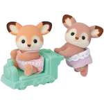 Игровой набор Sylvanian Families