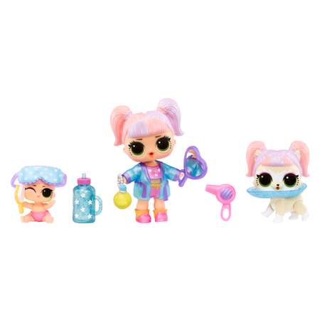 Набор игровой L.O.L. Surprise! Bubble Surprise Deluxe
