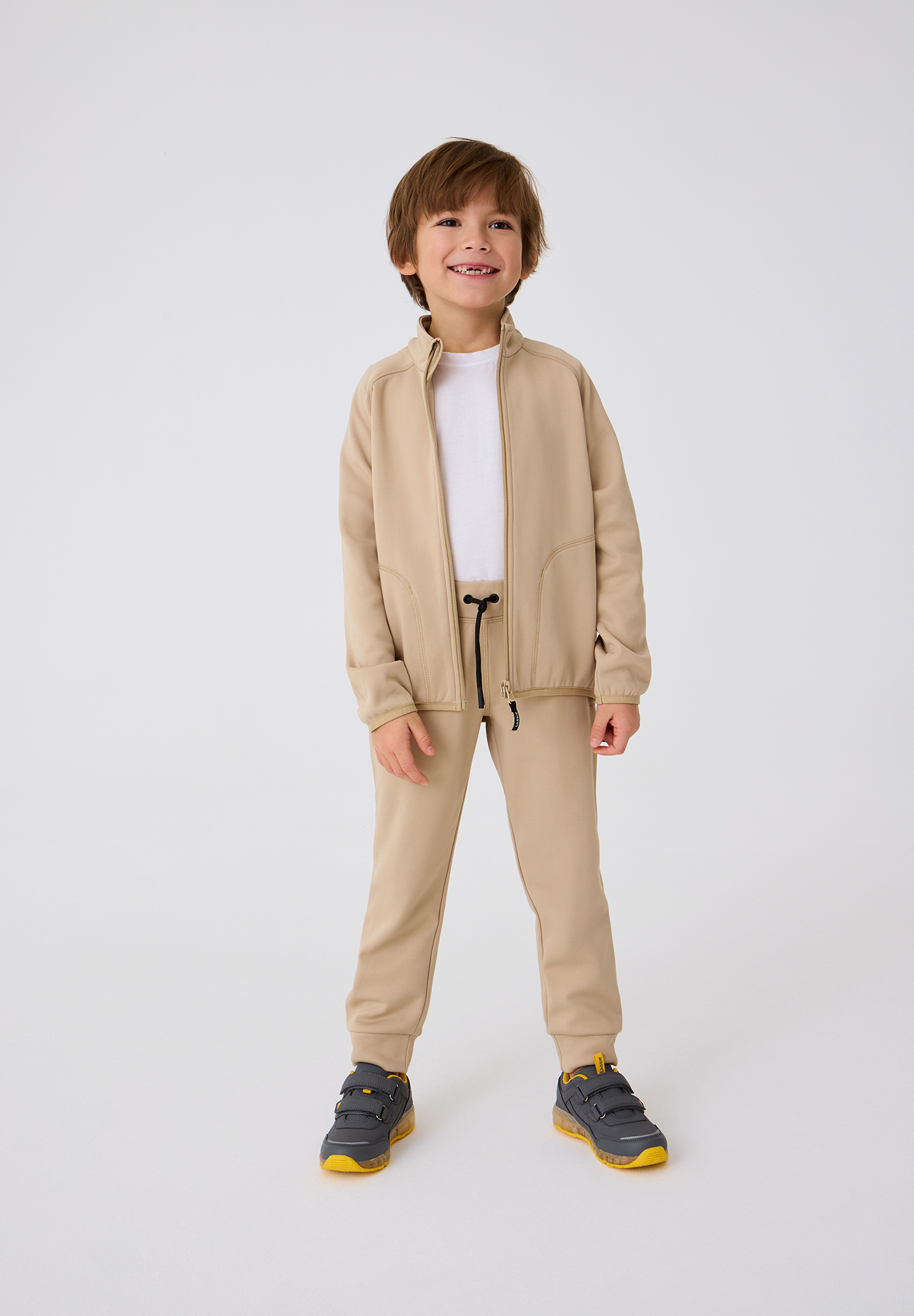 Брюки Lassie 7200035A-0920 - фото 1