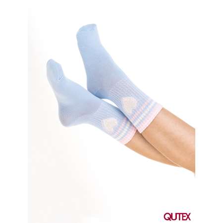 Носки 5 пар QUTEX