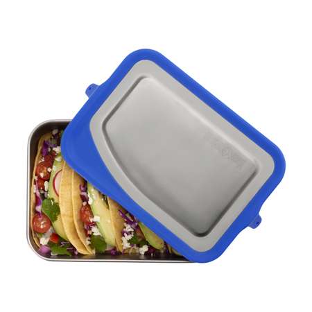 Ланч-бокс Klean Kanteen Meal Food Box 34oz Blueberry Bliss 1000 мл