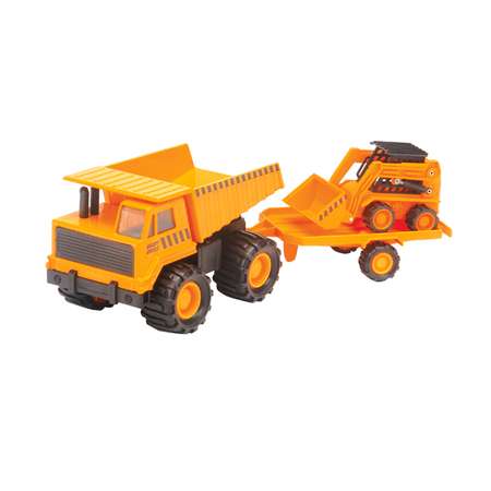 Погрузчик Mobicaro