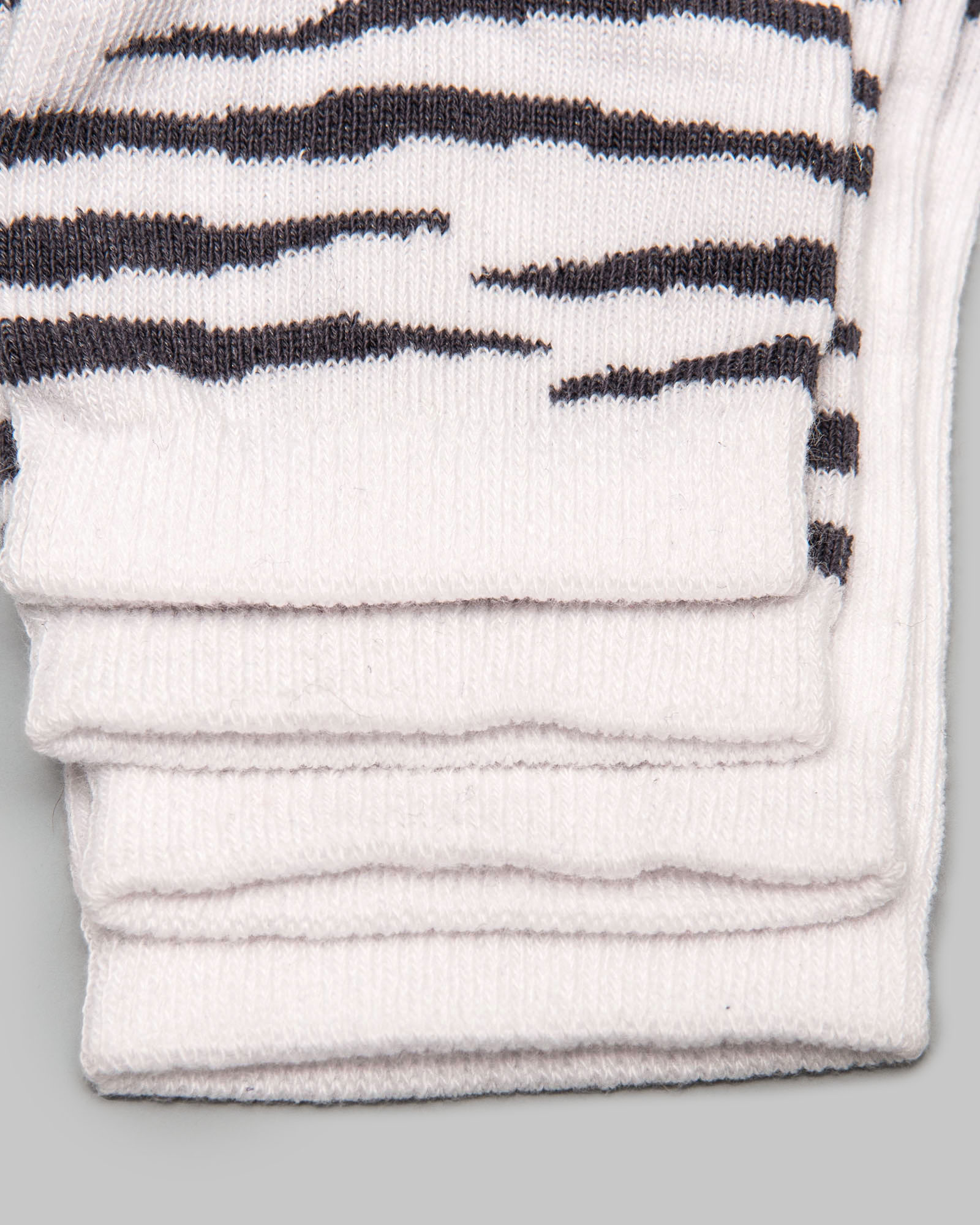 Носки 2 пары BabyGo S24BG2-S-201ib-00Z2 - фото 6