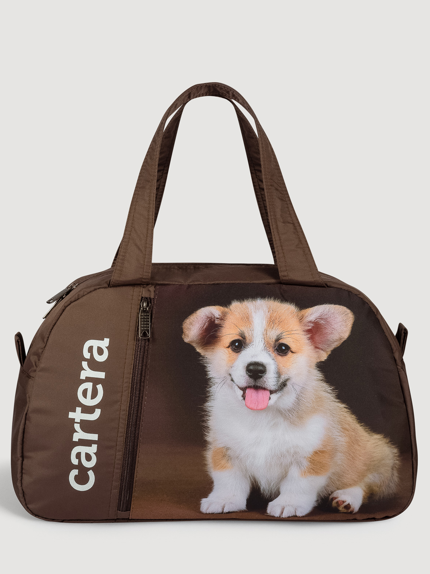 Спортивная сумка Cartera Детская плечевая - фото 8
