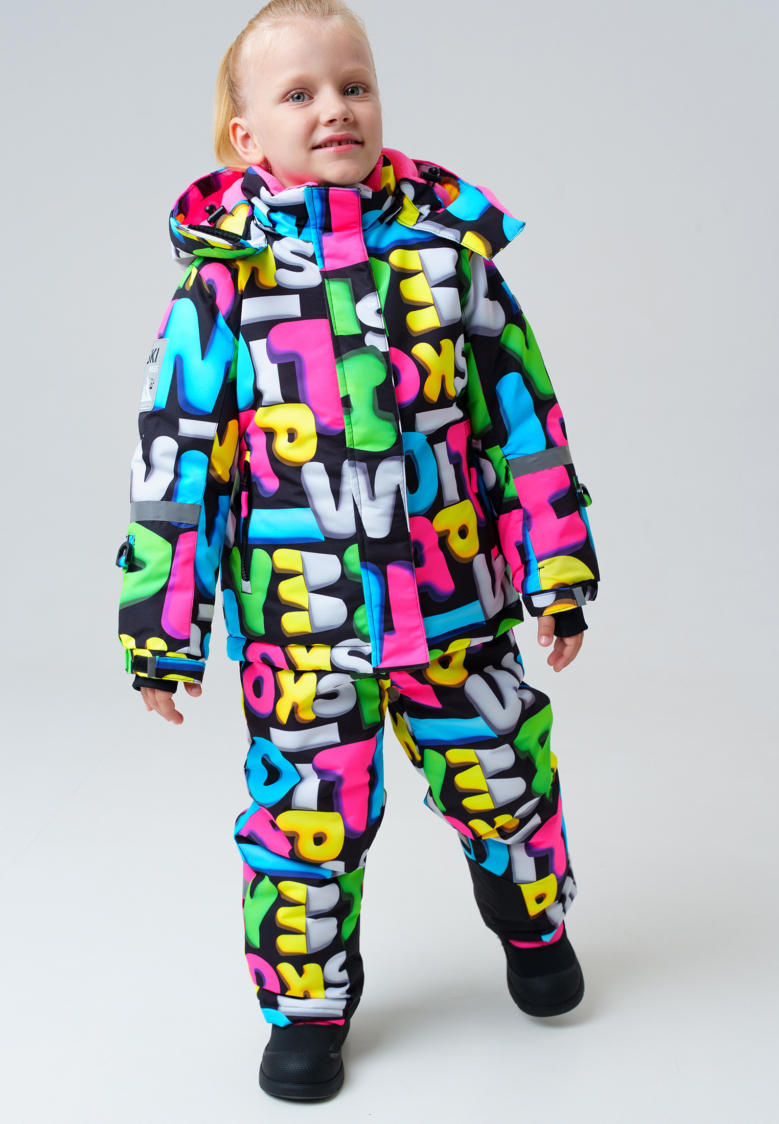 Комплект PlayToday 32522018 - фото 4