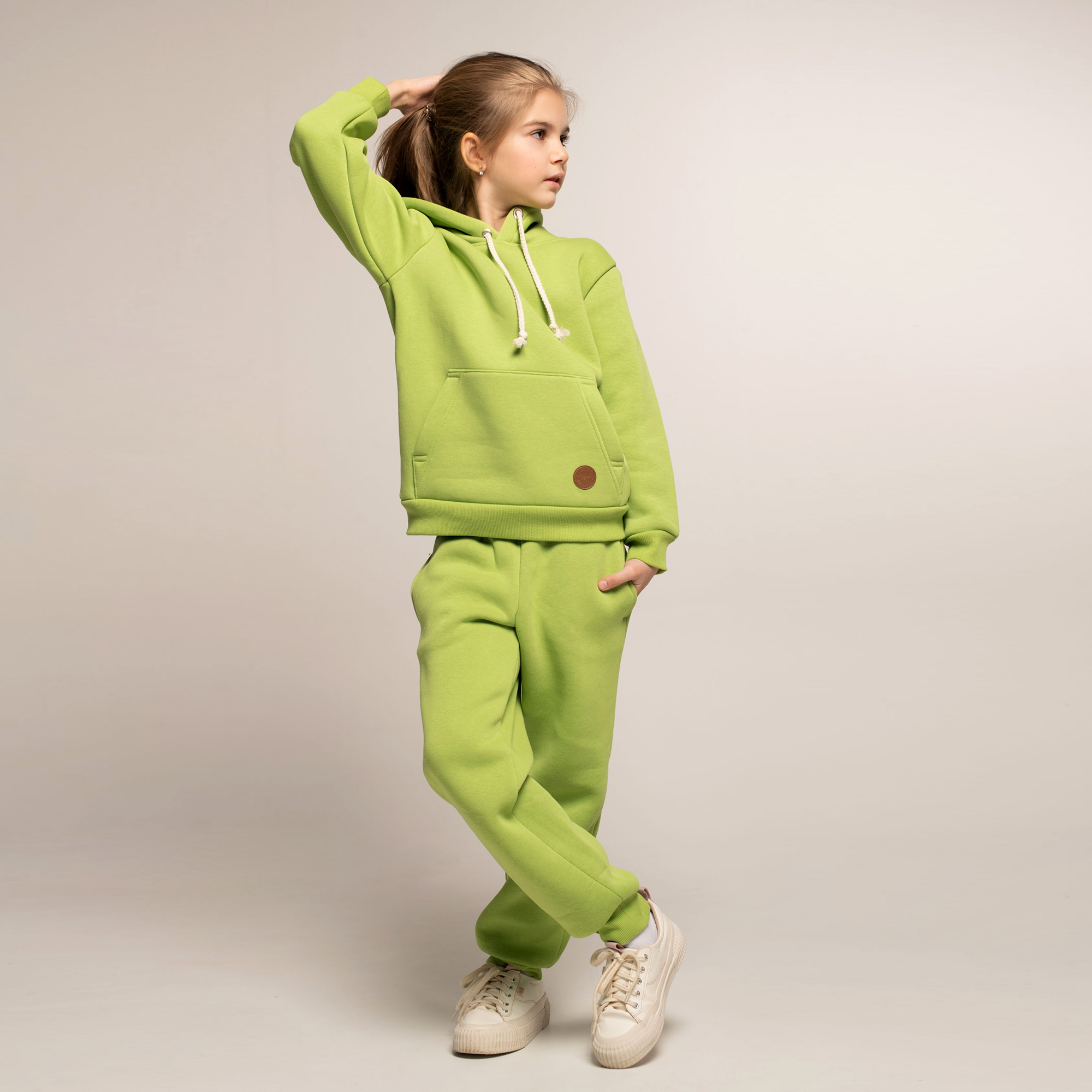 Спортивный костюм Персона Junior кд1011 - фото 18