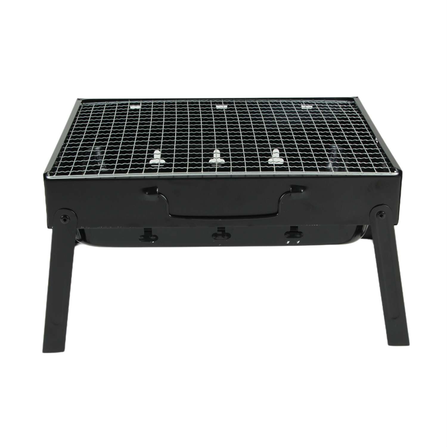 Складной гриль-мангал ё 35*27*20см - фото 1