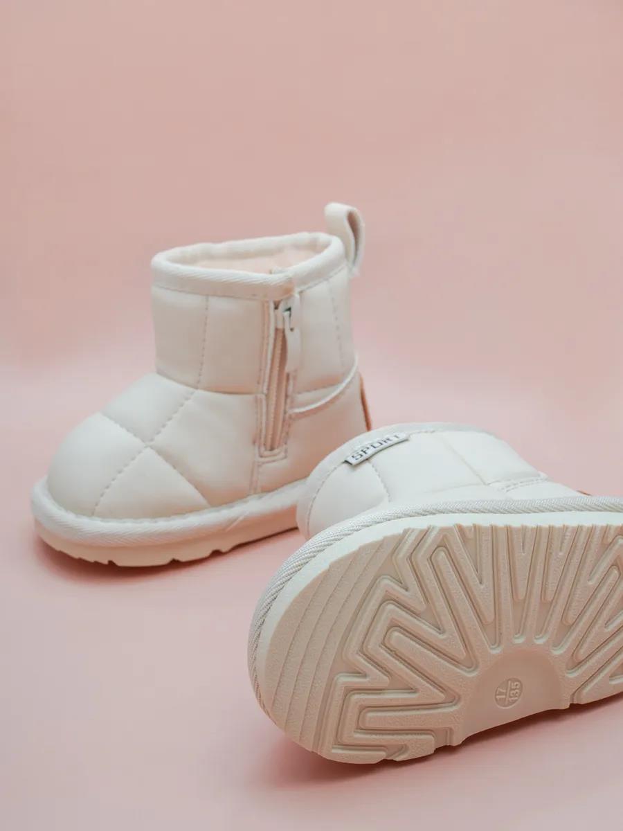 Угги Тотошка W11-Z - фото 9