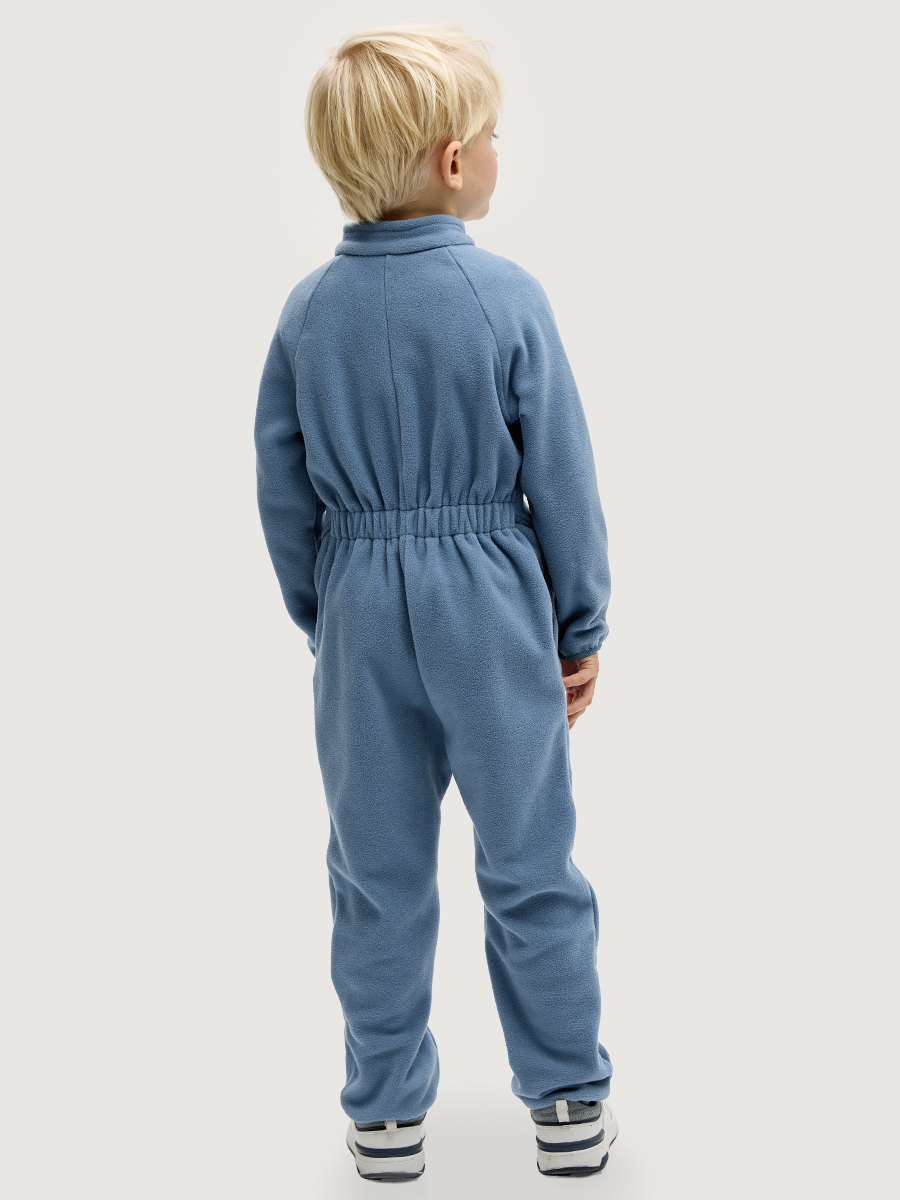 Термокомбинезон NIKASTYLE 8т10024 джинс - фото 3