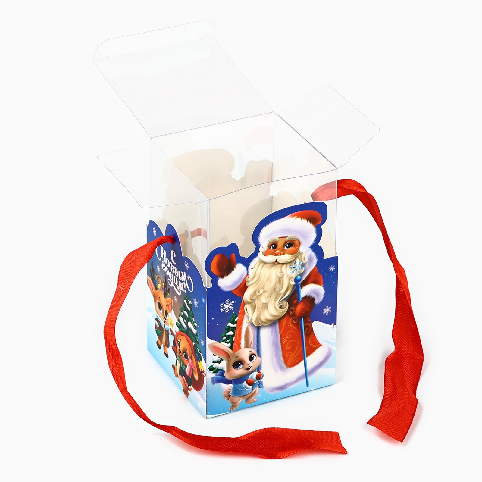 Складная коробка Дарите Счастье «Детская» 7 х 12 х 7 см - фото 6