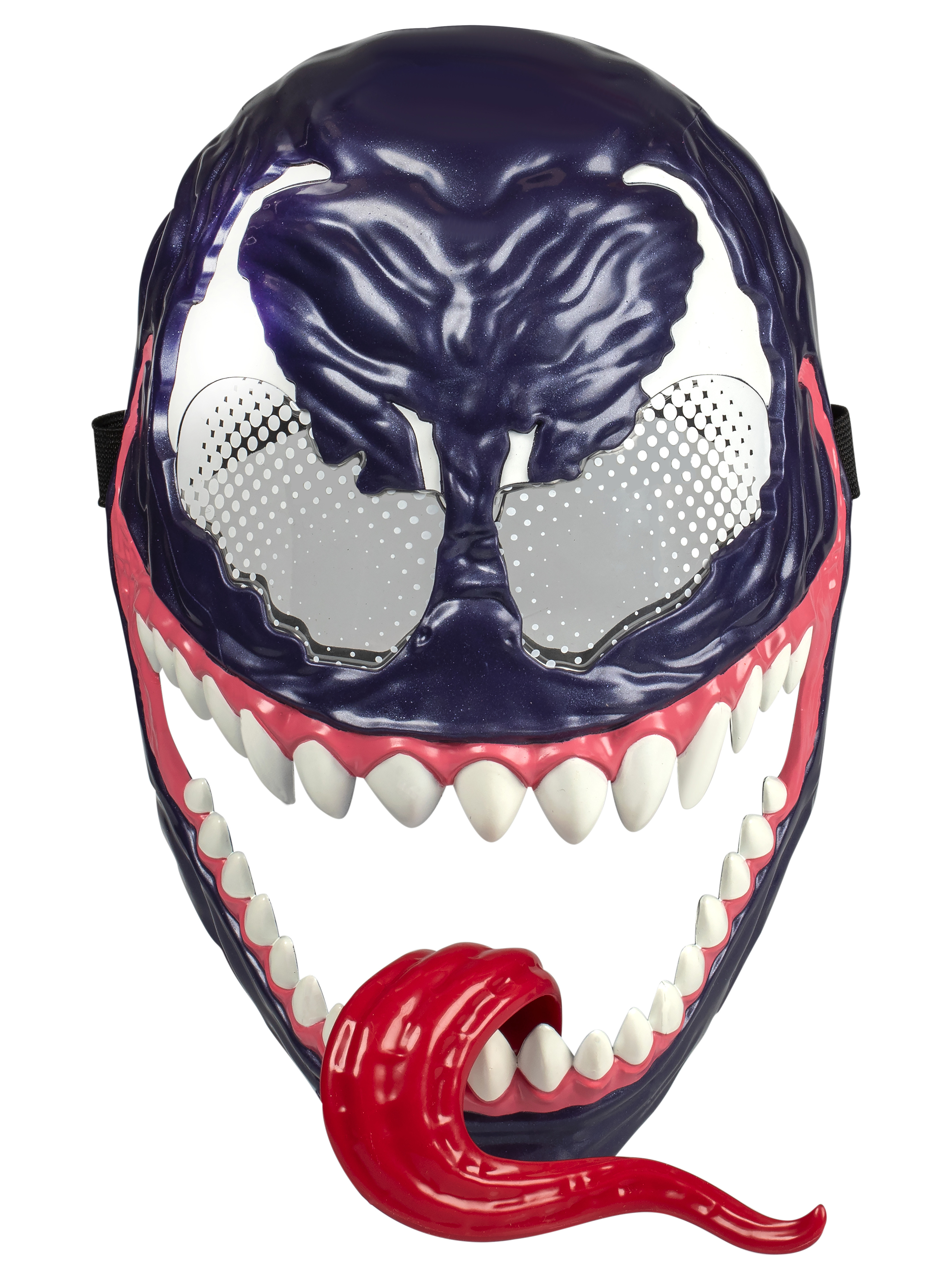 Фигурка Hasbro Маска Venom против Spiderman - фото 2