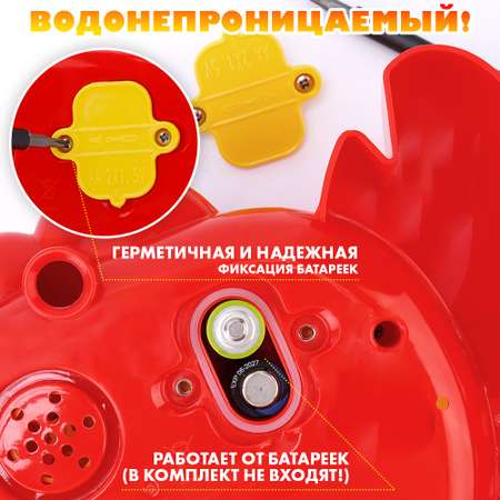 Игрушка TIPTOPOLIS