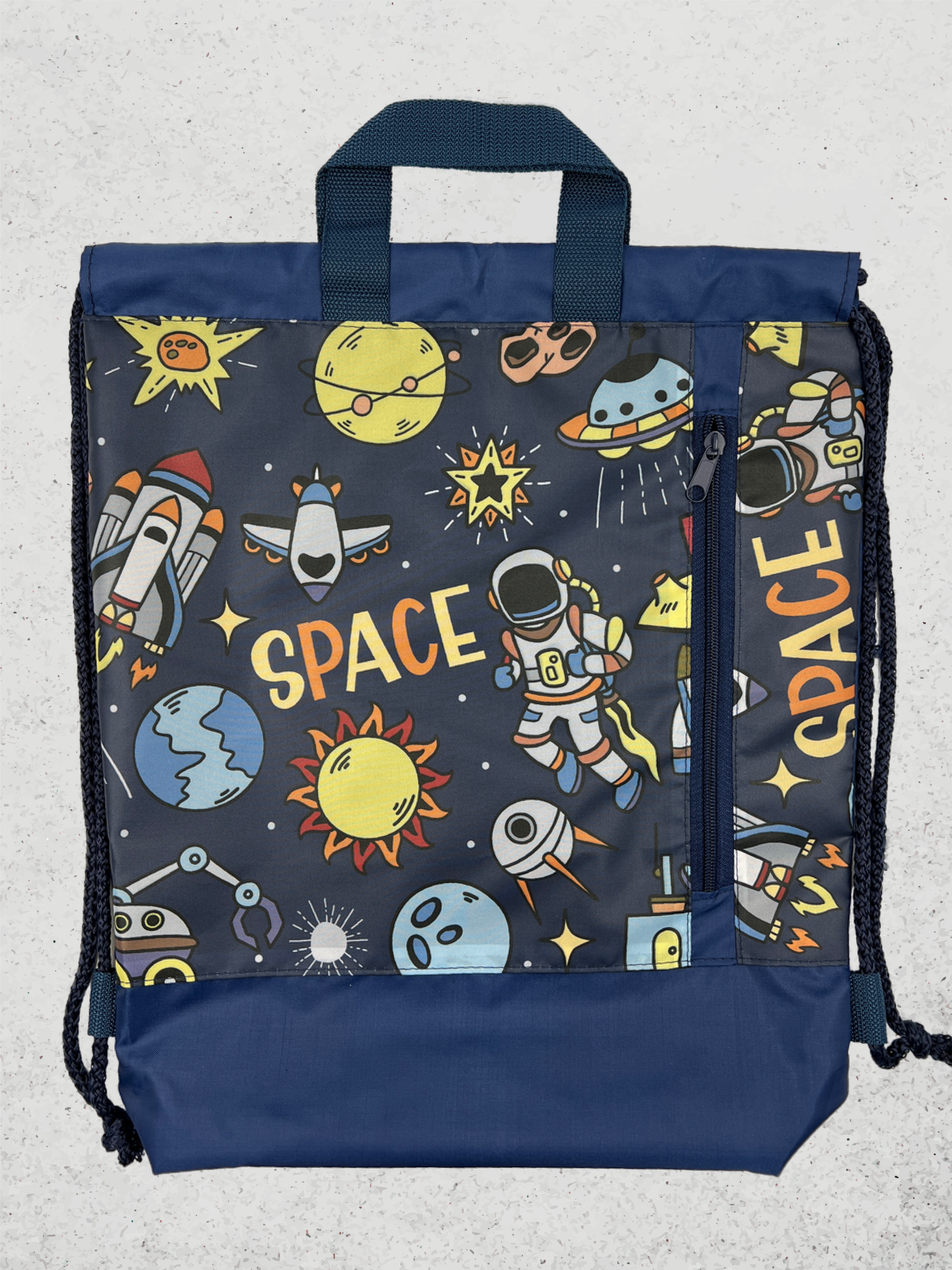 Мешок для обуви AXLER - фото 6