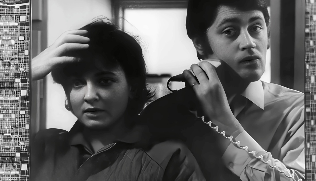 Книга КОЛИБРИ Вадим Абдрашитов. Воспоминания (Персона) - фото 7