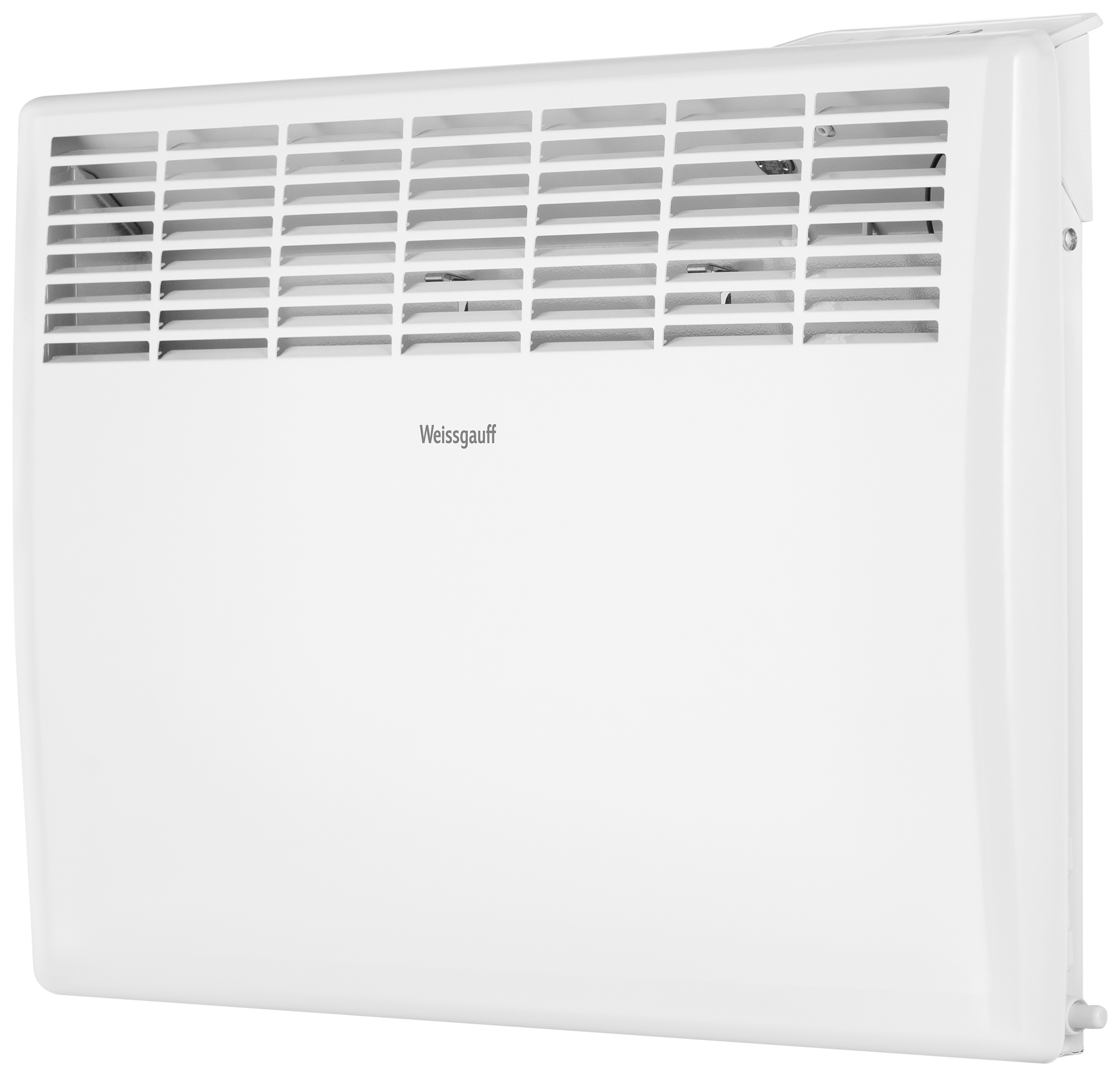 Обогреватель WEISSGAUFF WCHE 1500 Touch - фото 19