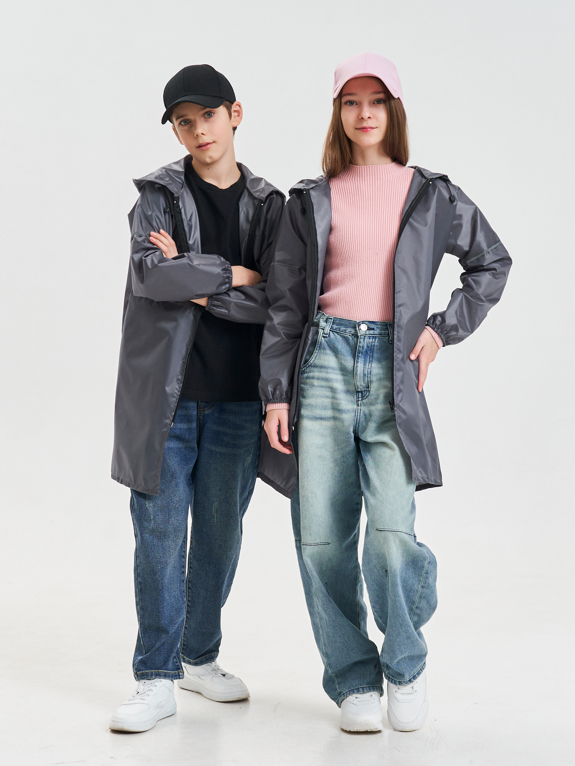 Дождевик Федор Сумкин ДО017/38 - фото 27