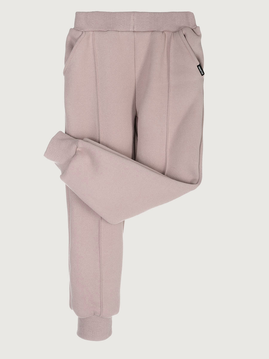 Костюм NIKASTYLE 7т21025 какао - фото 3