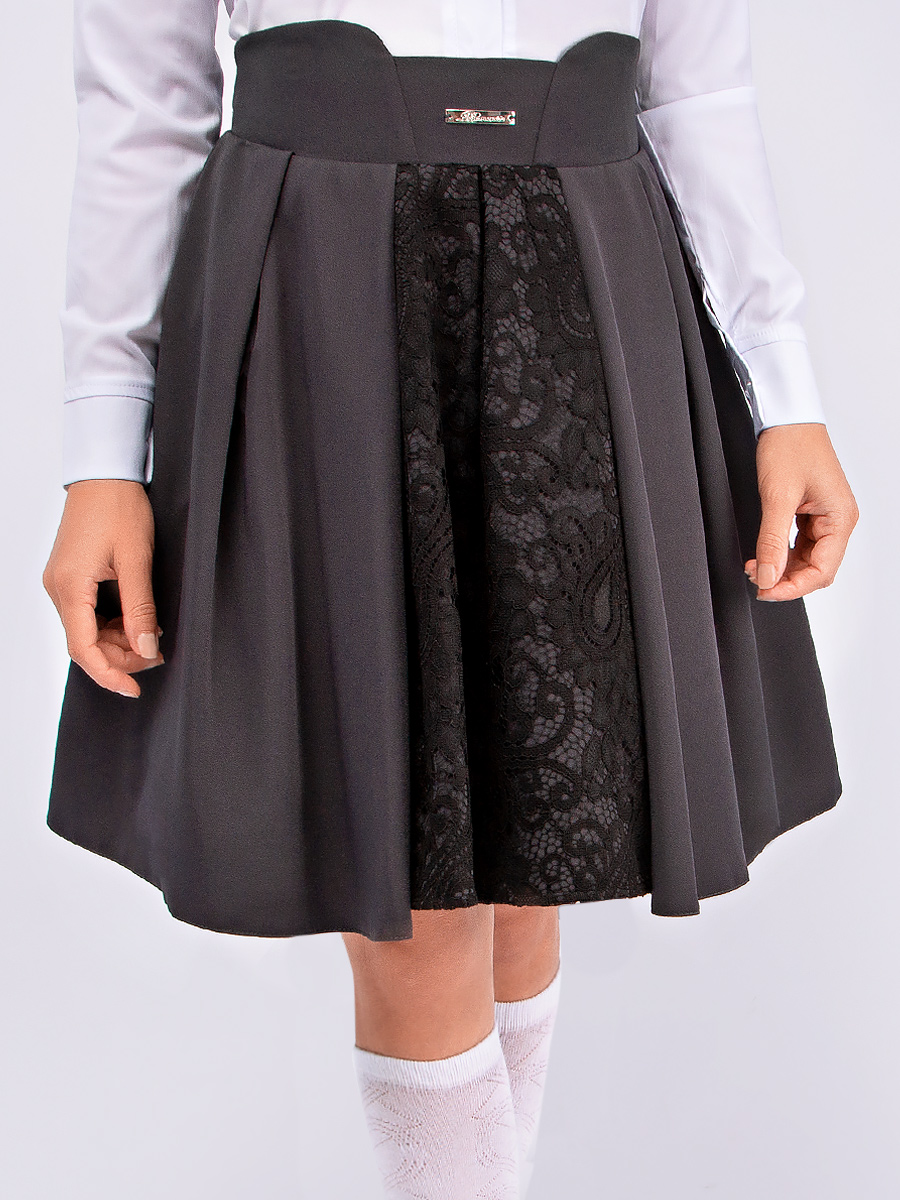 Юбка Соль и Перец SP8-553se - фото 1