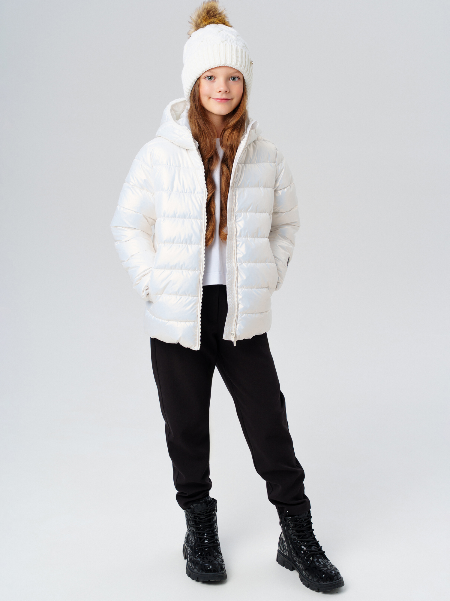 Шапка PlayToday 22527055 - фото 2