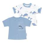 Кофточка 2 шт Эскимо