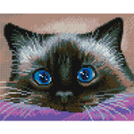 Алмазная мозаика Белоснежка