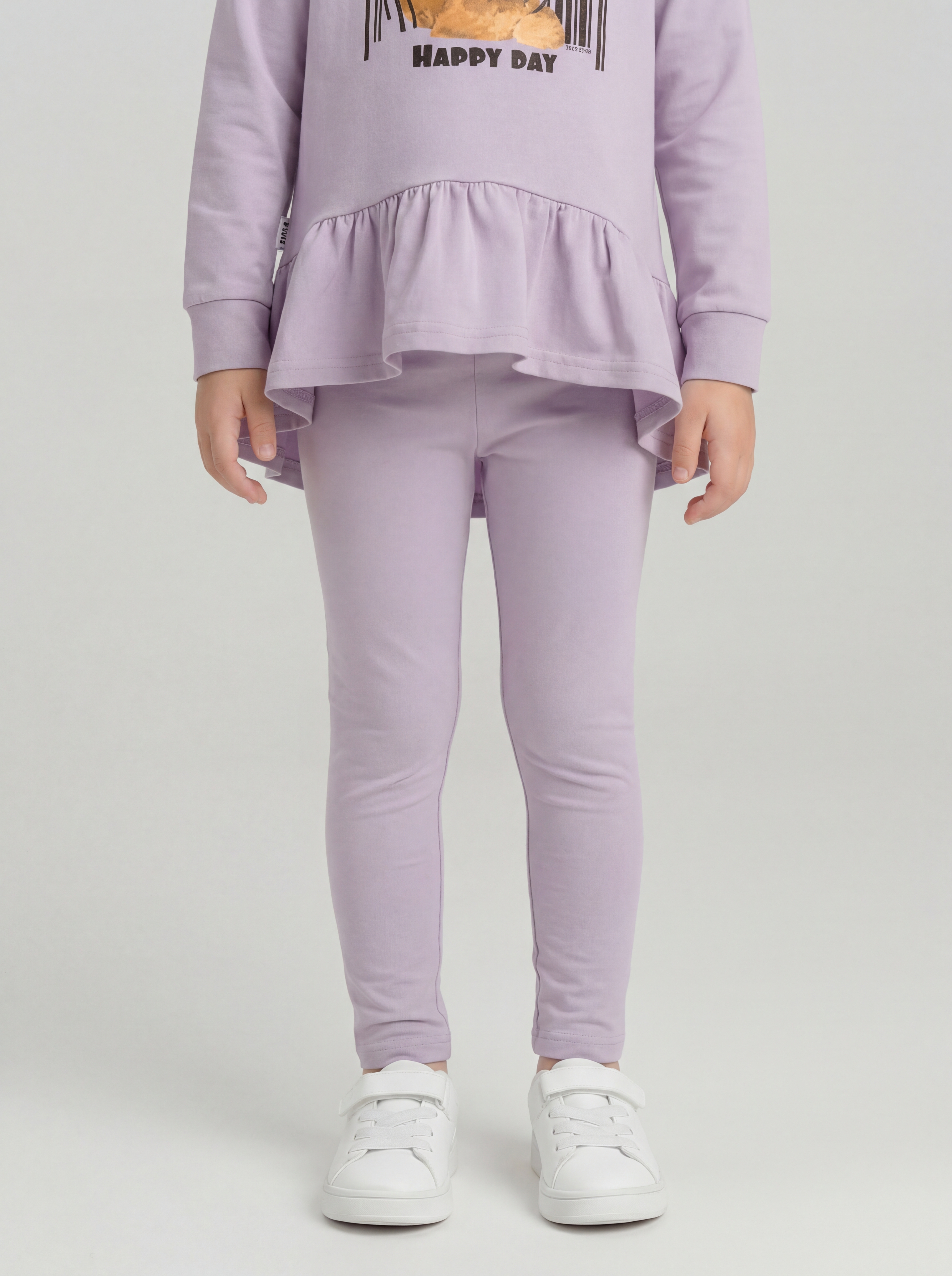 Костюм KUZA 1099А12 - фото 3