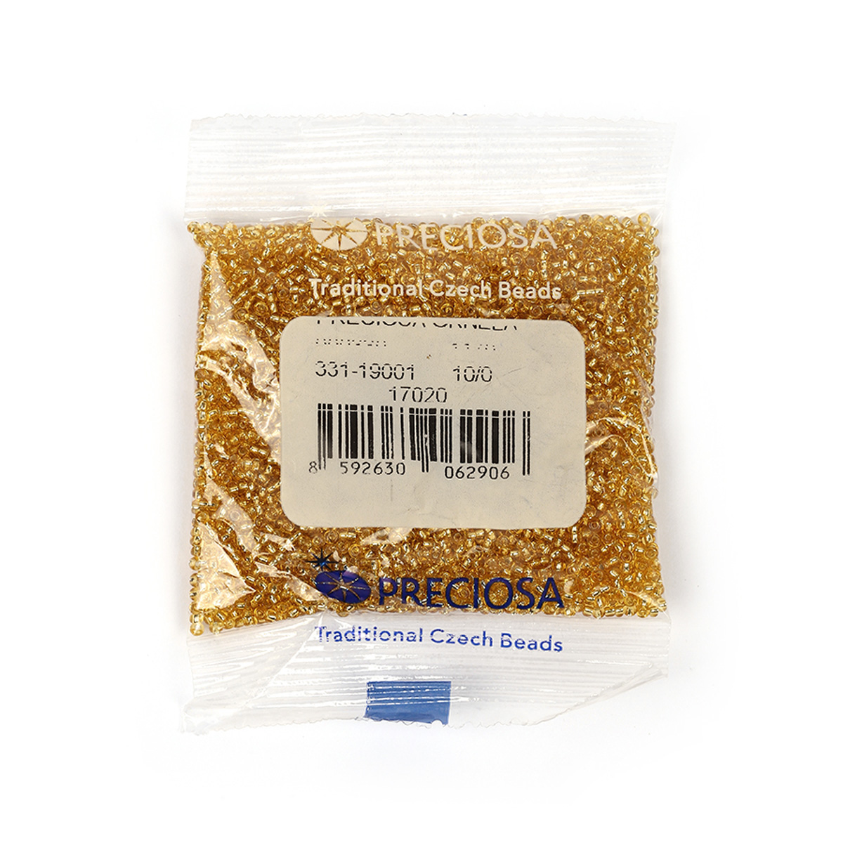 Набор для творчества Preciosa бисер - фото 5