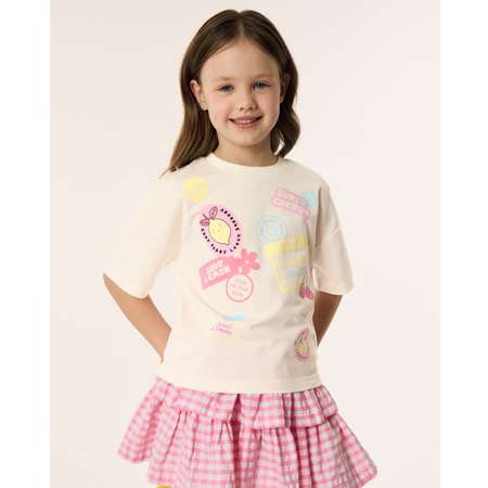 Футболка Futurino Fashion