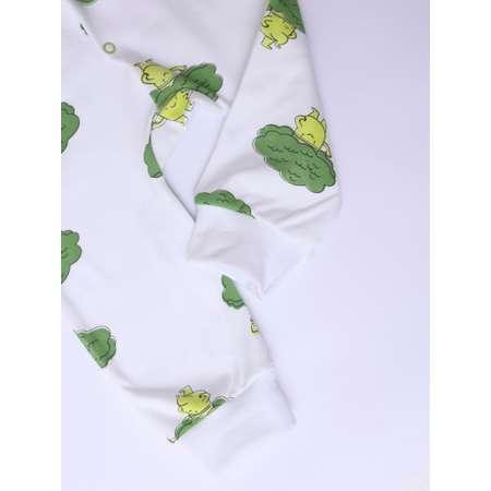 Комбинезон LeeLuckBaby