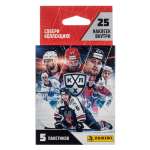 Наклейки Panini КХЛ сезон 2024-2025