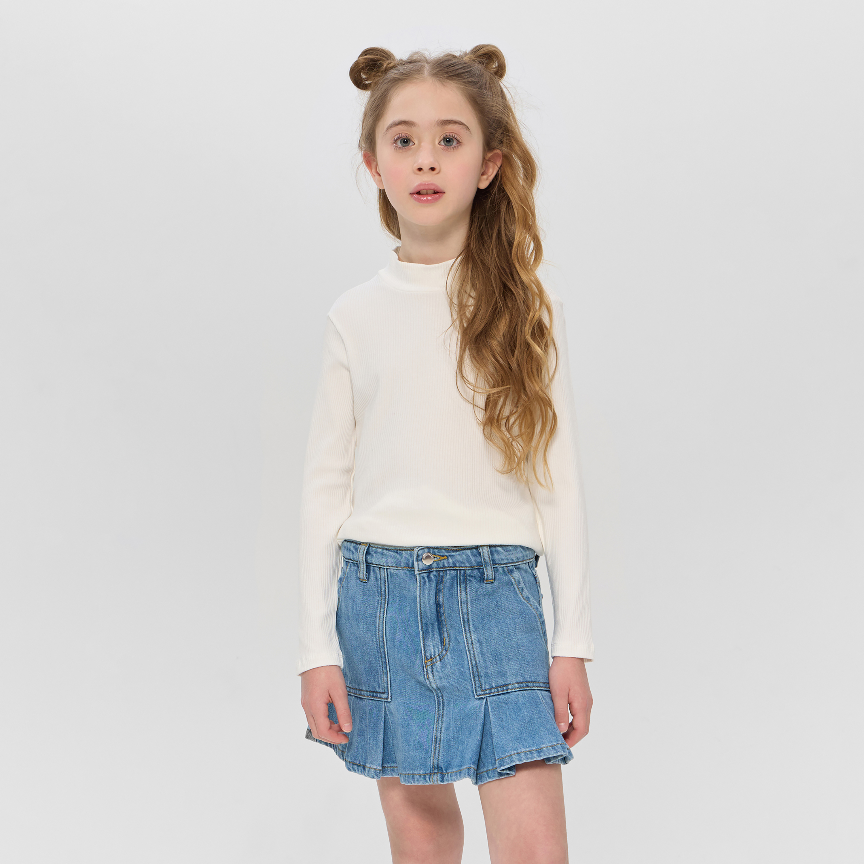 Водолазка CHOUPETTE 30.126 - фото 4