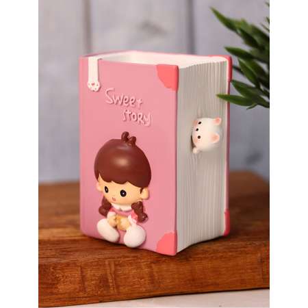 Подставка для карандашей iLikeGift