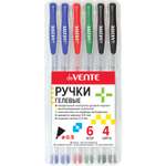 Ручка гелевая deVENTE 6 шт.
