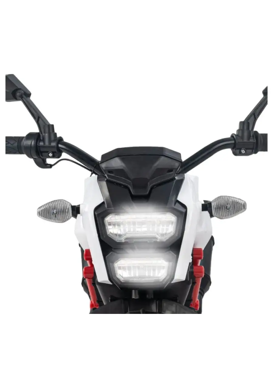 Электромотоцикл Jiajia - фото 6