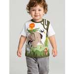 Футболка PlayToday