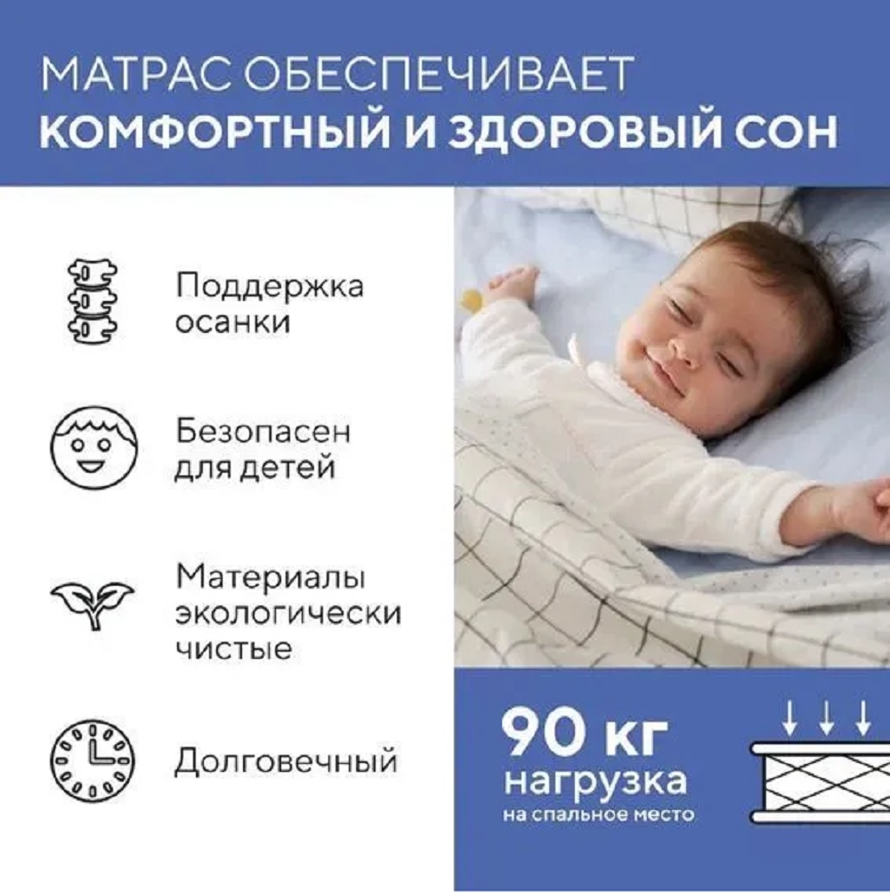 PROxSON 120х60 - фото 6