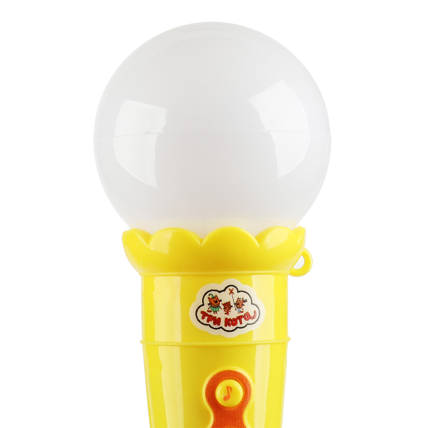 Игрушка УМка развивающий центр Три кота - фото 2