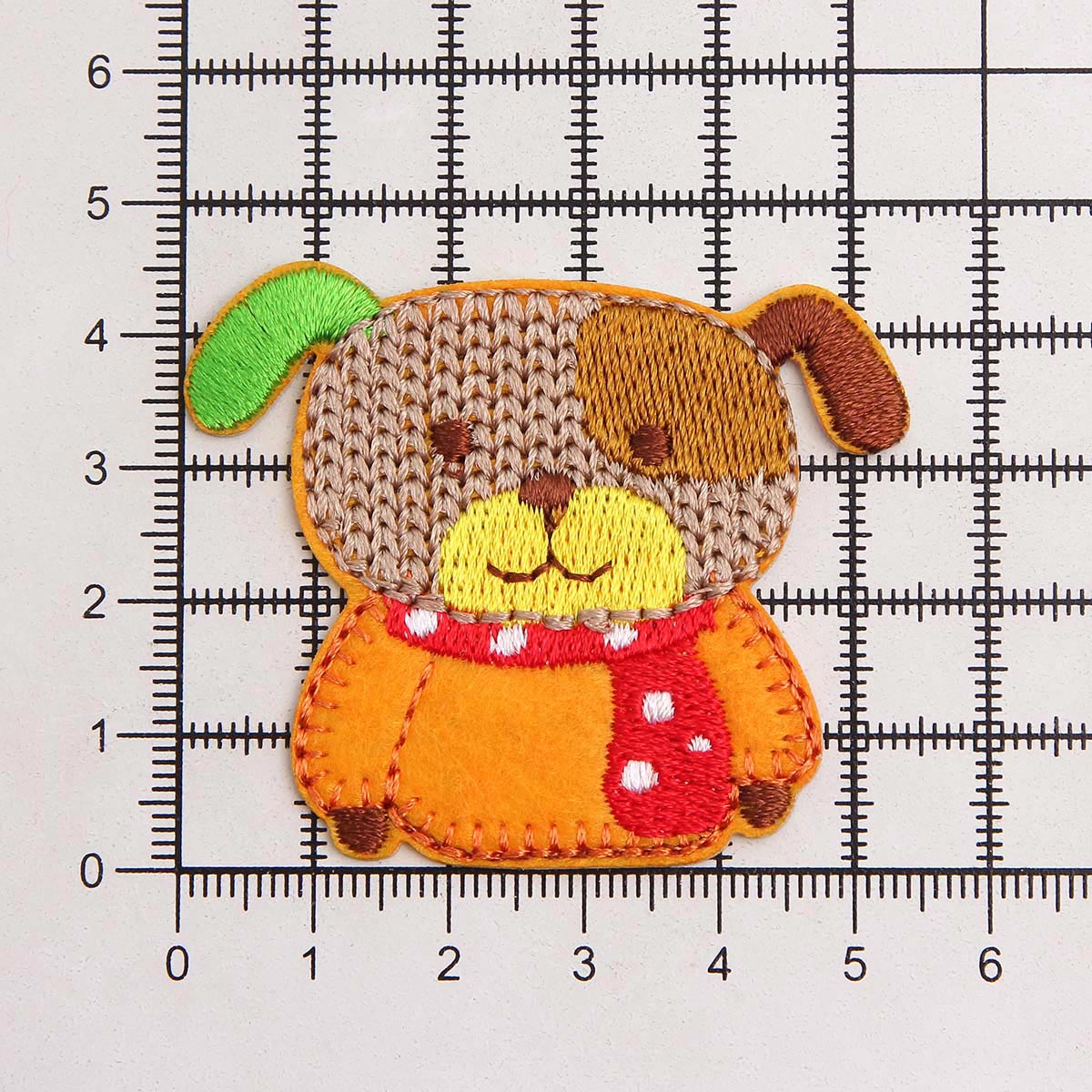 Набор для творчества Hobby Pro термоаппликация - фото 3